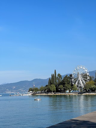 Lungolago di Bardolino