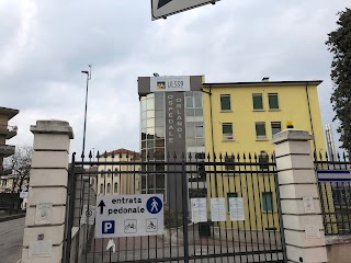 Ospedale Orlandi di Bussolengo, Pronto Soccorso