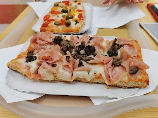 La pizza di Anna