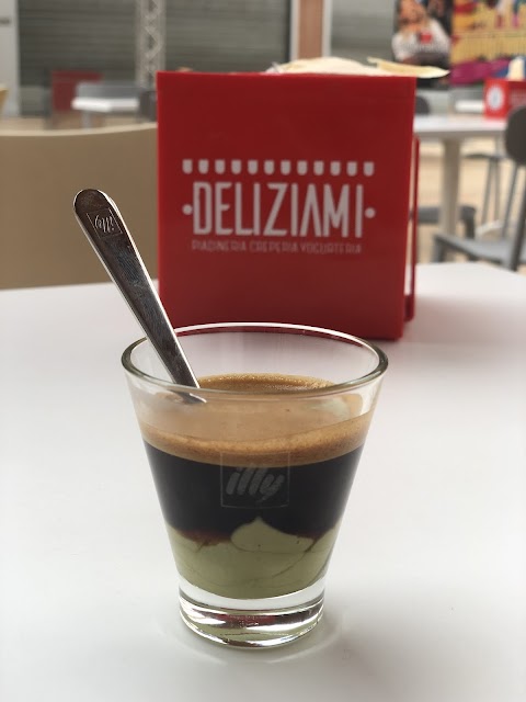 Deliziami