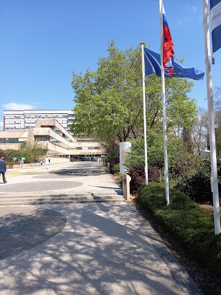 University Medical Center Ljubljana