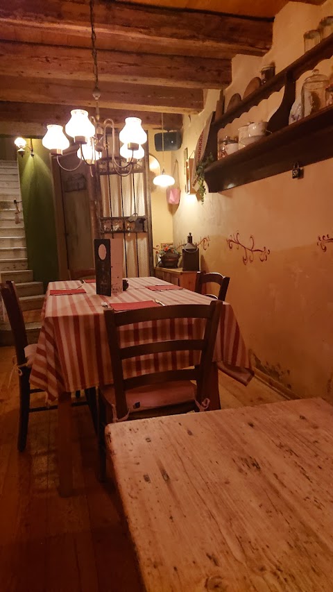 Pizzeria Ristorante Da Loris