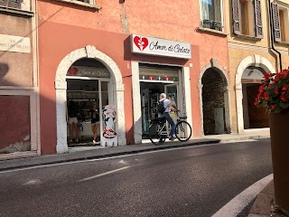 Gelateria Amor Di Gelato