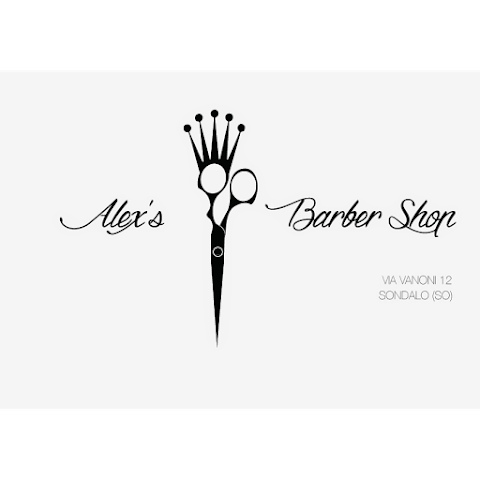 Alex's Barber Shop