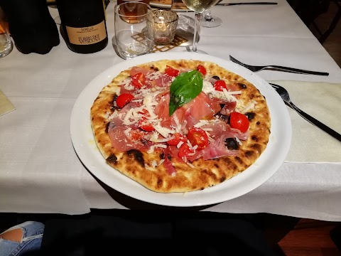 Gabana Pizzeria Da Beppe