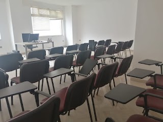 Università Telematica Pegaso - Sede di Taranto