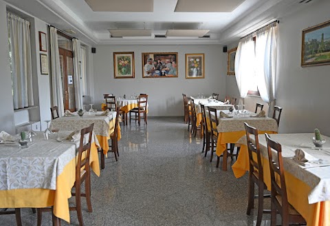 Ristorante TORRETTA