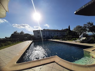 Agriturismo Le Baccane