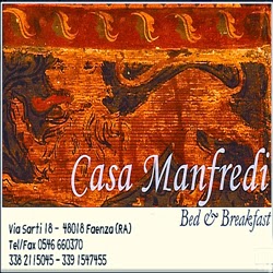 Bed & Breakfast Casa Manfredi