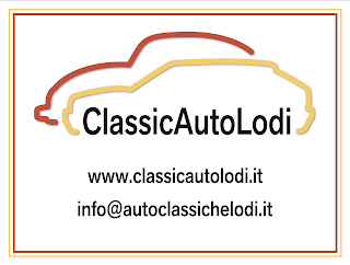 AUTO CLASSICHE LODI