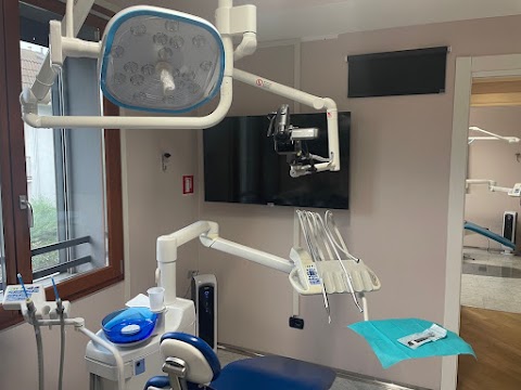 Studio Dentistico Rizzacasa