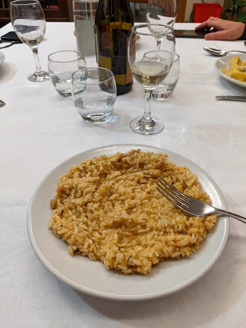 Trattoria Venturoli