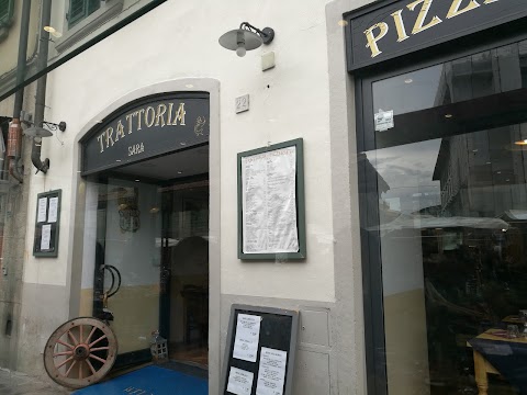 Trattoria luogo diVino