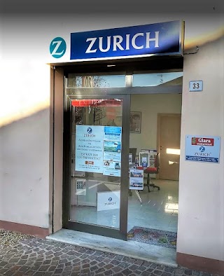 Giara Assicurazioni Zurich