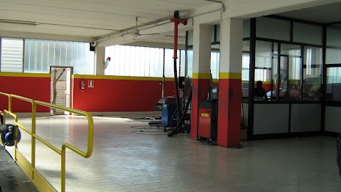 Autofficina Baffori - Belgioioso - Centro Revisioni, Gommista, Elettrauto