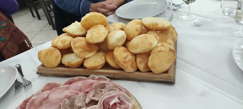 Ristorante Pizzeria La Nuova Bruciata