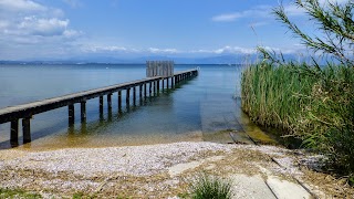 Lungolago Castelnuovo del Garda