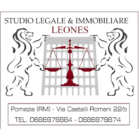 Studio Legale Immobiliare Leones