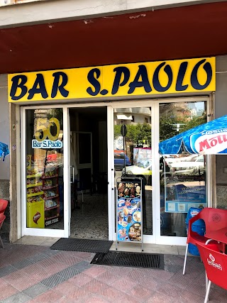 Bar S. Paolo