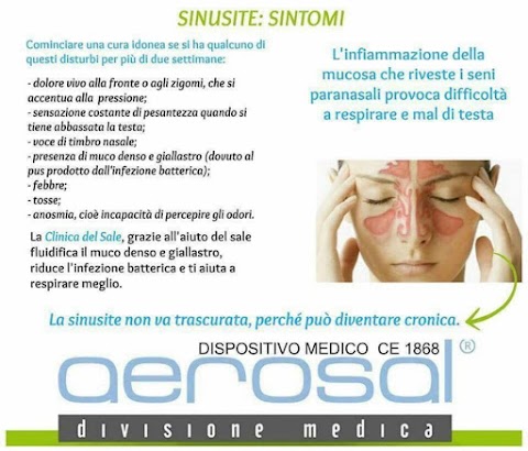 Clinica del Sale Castelnuovo Del Garda (VR)