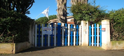 Lega Navale Italiana - sezione di Palermo