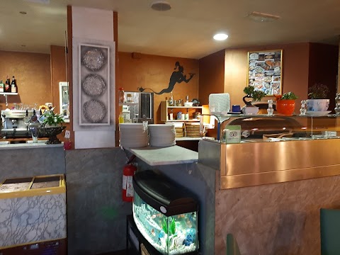 Ristorante Pizzeria Calypso