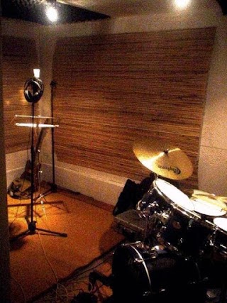 saxrecordings home studio