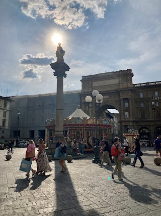 Maje La Rinascente - Firenze