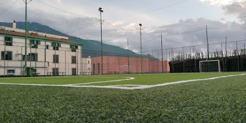 Centro Sportivo Stabia Academy Football Club