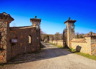 Bed & Breakfast "La Taverna"