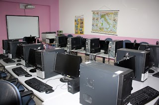 Scuola Primaria Telesio