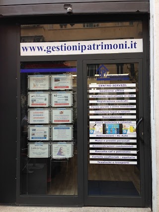 Gestione Patrimoni Immobiliari S.R.L.