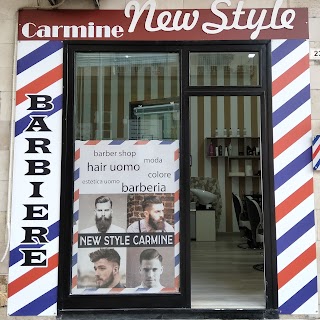 Carmine NewStyle