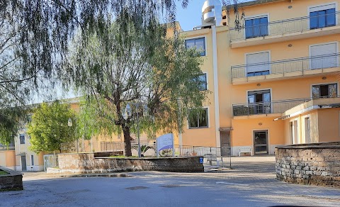 Villa Arianna Hospital S.r.l.