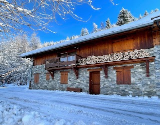 Chalet Cabotte