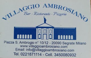 Ristorante Ambrosiano SNC