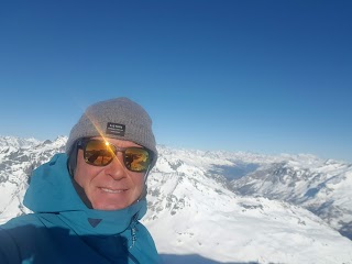 Xavier Troubat - Ski Instructor, Off-Piste