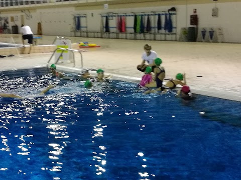 Piscina Comunale di Leinì - A.S.D. Polisportiva UISP River Borgaro