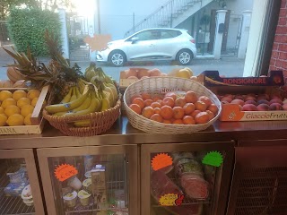 La bottega di Nonna Lucia di Cristian e Valentina