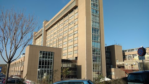 Ospedale Sant'Eugenio