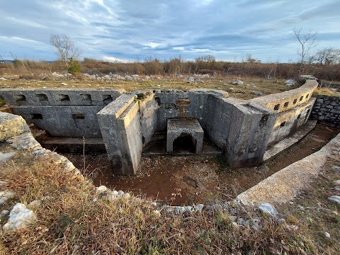 Monte Sei Busi