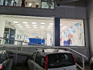 L'oceano Surgelati Megastore