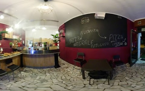 Pizzeria Al Volo Parma