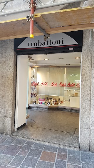 Trabattoni Calzature