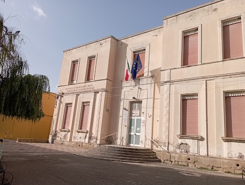 Istituto D'Istruzione Secondaria Superiore F. Fedele