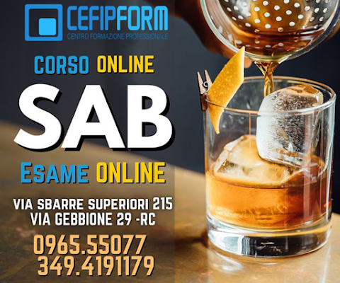 Corso SAB Online ex REC Attestato di Somministrazione Alimenti e Bevande