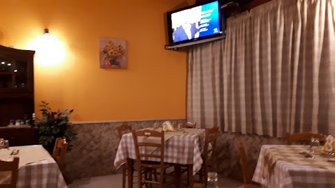 Al Casale Di Balsamo Vincenzo Pizzeria