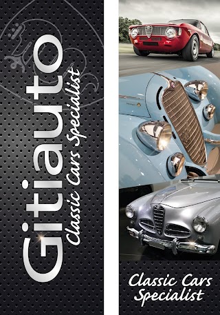 Gitiauto Classic Cars