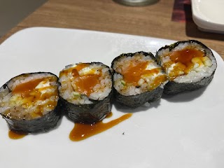 Sushiko Reggio Emilia - Pieve Center