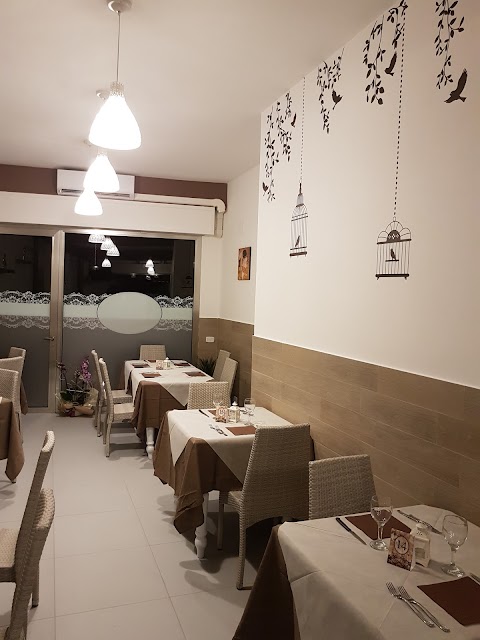 L'Èlite Ristorante/Pizzeria